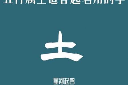 八字喜用神金火土怎么起名