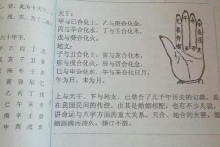 精选四柱八字断职业，性格，学业，婚姻口诀