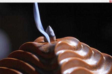 八字压香炉底：如何挑选合适的香味达到最佳祛病效果？