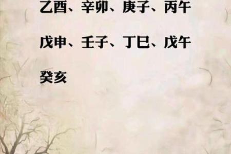 八字日柱辛未男,辛未日柱的人很特别