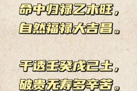 民间盲派八字命理宝典