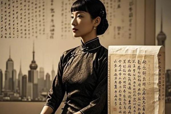 民国离婚第一人，徐志摩老师八字分析