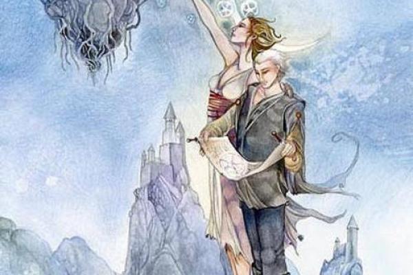 塔罗测试：你有嫁给土豪命么？