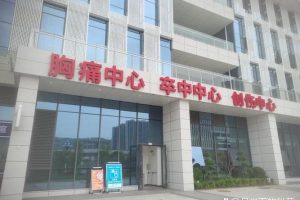 八字医院
