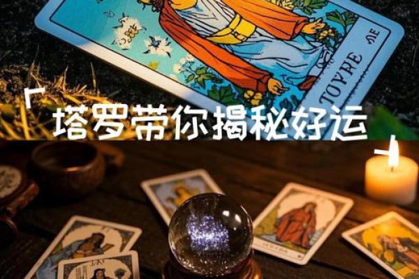 塔罗牌测试十一月你将遇到啥好运？