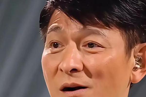 刘德华的八字