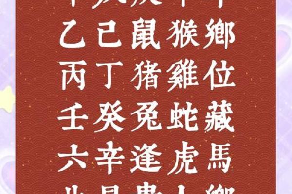 八字中的天乙贵人,怎么看是否有天乙贵人