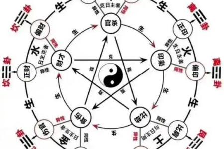 怎么从八字算财运-八字算财运方法