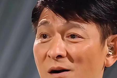 刘德华的八字