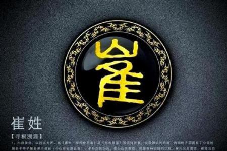 姓崔的名人-姓名学-华易算命网姓名