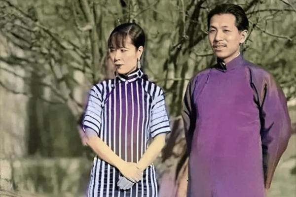 张学良八字