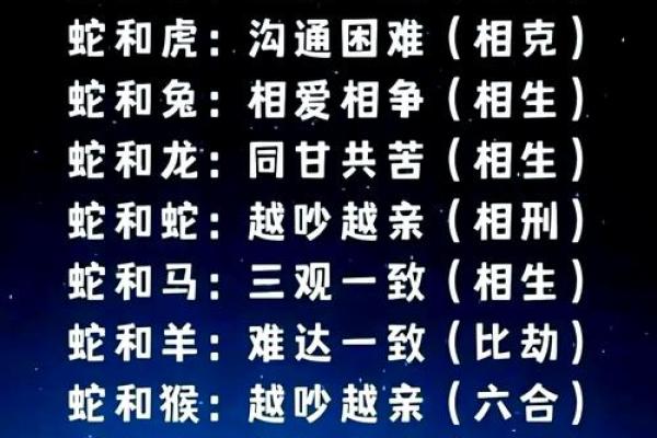 在线八字合婚：女属猪男属马的夫妻长久吗