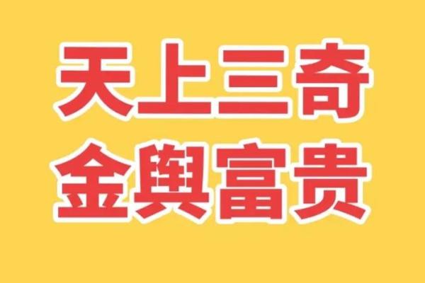 天财八字