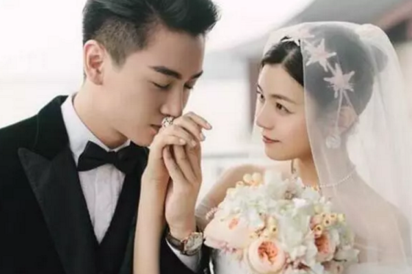 八字老结婚年纪统计分析：最佳结婚时期都在哪？