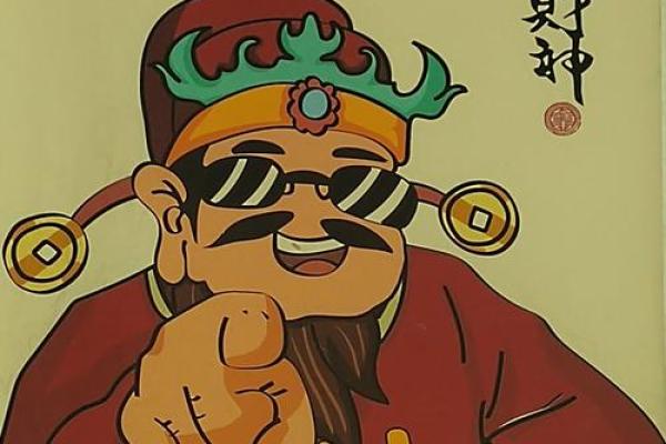 八字无财无官