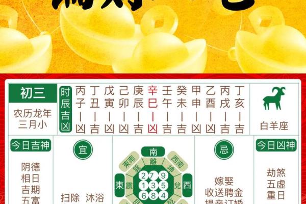 偏财八字图解大全大气清新