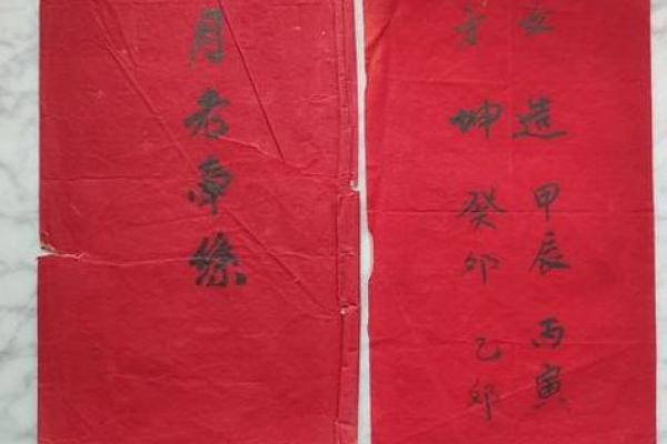 搬家算生辰八字