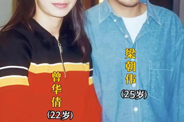 刘嘉欣梁朝伟八字合婚