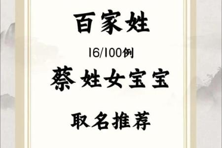 蔡姓男孩名字大全-蔡姓男孩起名字大全-蔡姓名字大全姓名
