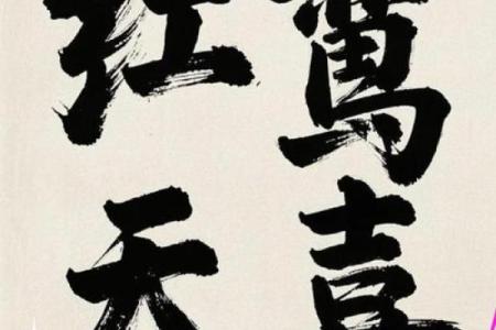 天喜八字