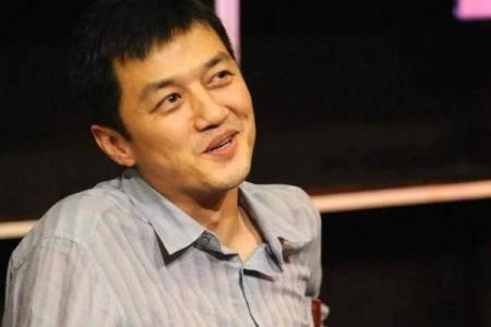 八字李亚鹏