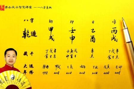 怎么样用生辰八字测算生死