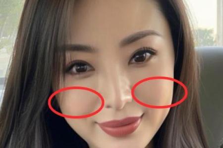 倒八字眉有什么特殊的含义？