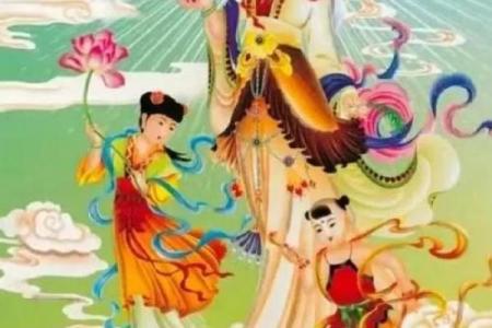 童子命其实是一种福报 , 真实的童子命特征八字