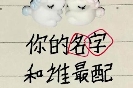 测男女生姓名配不配对怎么测 免费测试男女名字配不配？