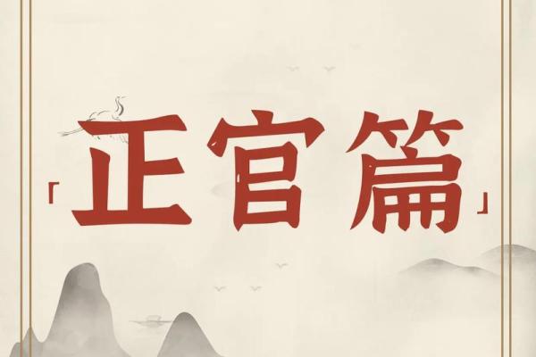 五分钟教你学看八字案例84集：正官格， 得令不旺 丁火透出 福禄双全