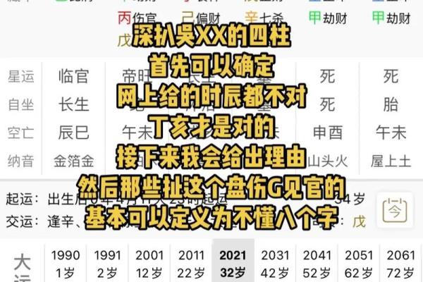 命理八字运气很好怎么办