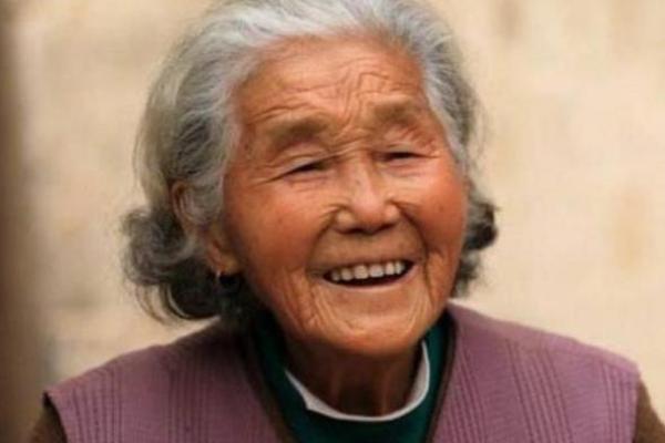 八字看婆婆