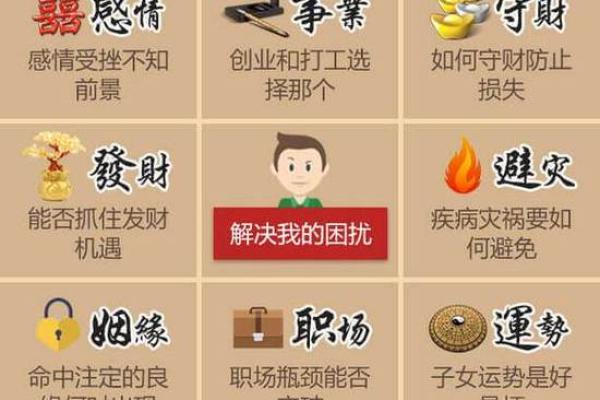 八字测算