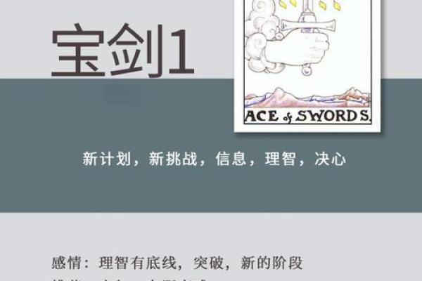 塔罗测试：面对新挑战，你有好心态吗？