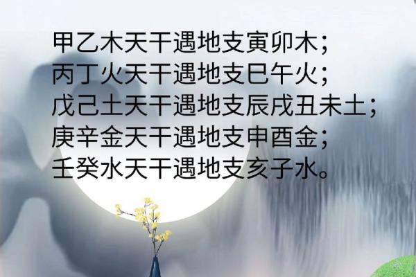 本气通根的日柱有哪些  八字里的本气通根好吗