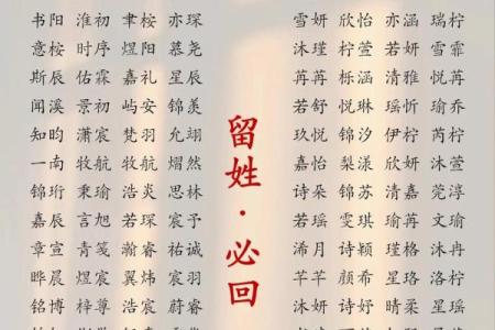 2019年5月13号子时出生的男孩起名时要注意什么姓名