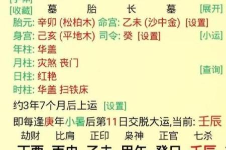 八字命理‖命带“魁罡”的人——婚姻和事业：男命和女命大不同！