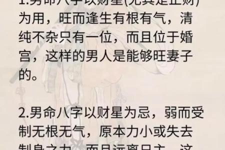 高情商的八字命理分析