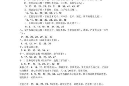 姓氏笔划吉凶测试