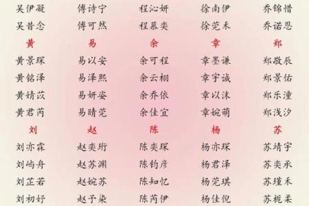 2019年4月23号丑时出生的男孩应该起什么样的名字姓名