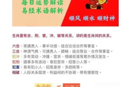 扶健八字运势：每日最新准确预测