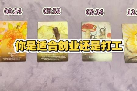 塔罗测试创业的你成功率大吗-