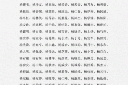 2019年3月26号酉时出生的男孩要怎么起名字姓名