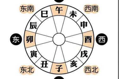 八字午多