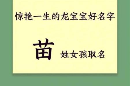 苗姓男孩名字大全-苗姓男孩起名字大全-苗姓名字大全姓名