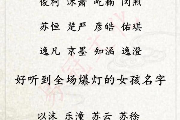 邵姓女孩名字大全-邵姓女孩起名字大全-邵姓名字大全姓名