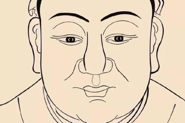 印堂八字纹,男人眉间有八字纹好不好
