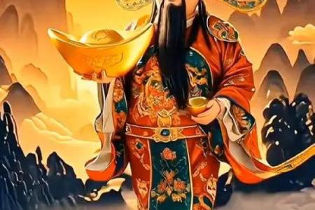 哪些八字属于招财神体质？