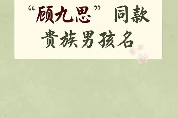 如何给1月份出生的属龙男孩取名字姓名