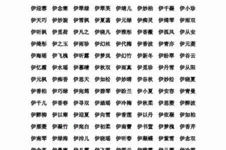 属蛇未时出生的男孩适合取哪些名字姓名